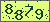 請輸入此驗證碼