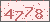 請輸入此驗證碼