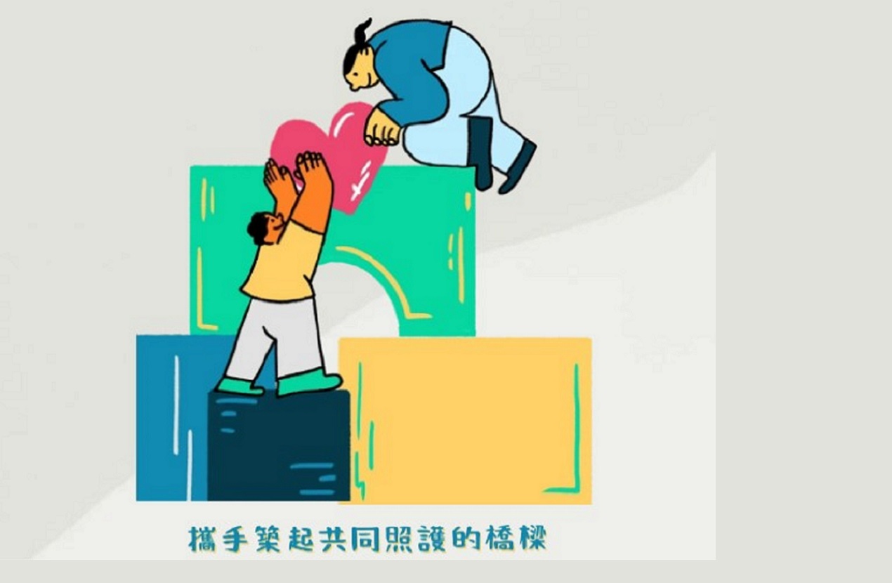 嚴重情緒行為者精神醫療就醫障礙改善及精神病早期介入計畫(另開新視窗)